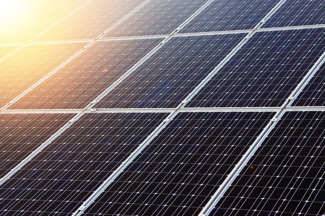 Panneaux solaires Guadeloupe